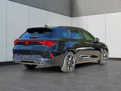 Cupra Leon Leon Sportstourer (2026) - Photo 3