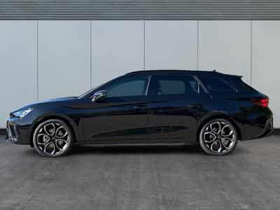 Cupra Leon Leon Sportstourer (2026) - Photo 2