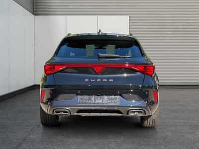 Cupra Leon Leon Sportstourer (2026) - Photo 4