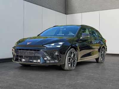 Cupra Leon Leon Sportstourer (2026) - Photo 1