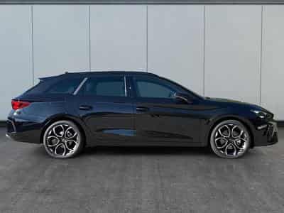 Cupra Leon Leon Sportstourer (2026) - Photo 5