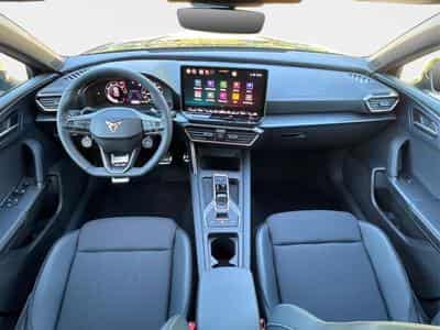 Cupra Leon Leon Sportstourer (2026) - Photo 7