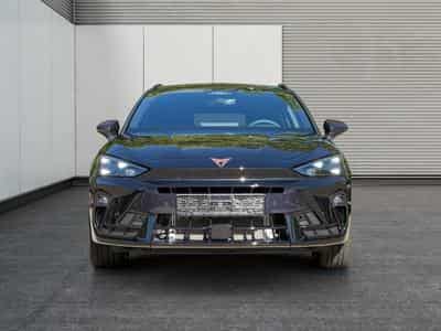 Cupra Leon Leon Sportstourer (2026) - Photo 6