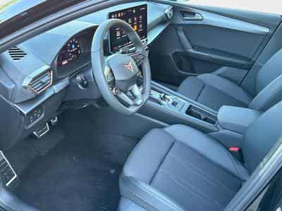 Cupra Leon Leon Sportstourer (2026) - Photo 9