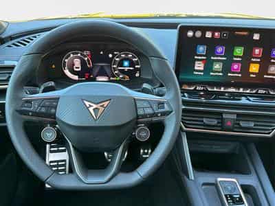 Cupra Leon Leon Sportstourer (2026) - Photo 8