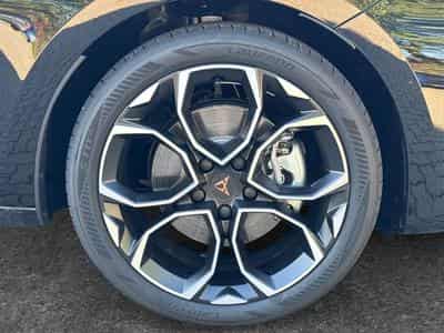 Cupra Leon Leon Sportstourer (2026) - Photo 12