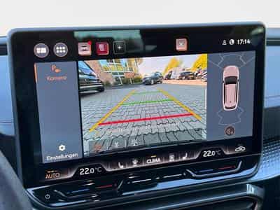 Cupra Leon Leon Sportstourer (2026) - Photo 10