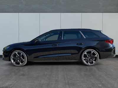 Cupra Leon VZ (2026) - Photo 2