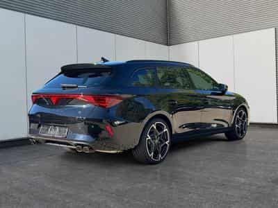 Cupra Leon VZ (2026) - Photo 3