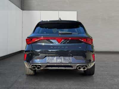 Cupra Leon VZ (2026) - Photo 4