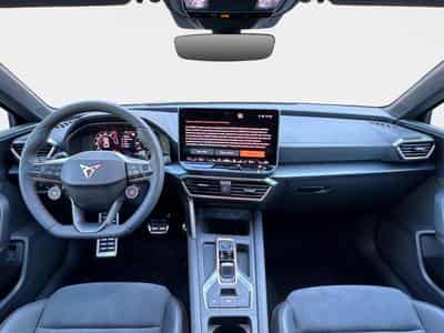 Cupra Leon VZ (2026) - Photo 7