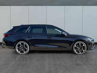 Cupra Leon VZ (2026) - Photo 5