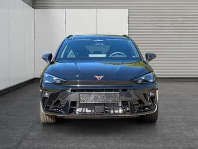 Cupra Leon VZ (2026) - Photo 6