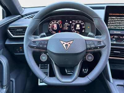 Cupra Leon VZ (2026) - Photo 8