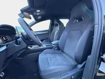 Cupra Leon VZ (2026) - Photo 10