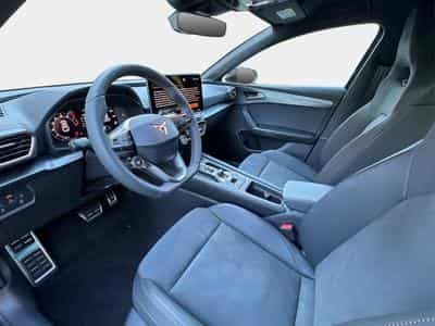 Cupra Leon VZ (2026) - Photo 9