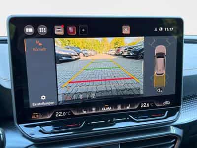 Cupra Leon VZ (2026) - Photo 11