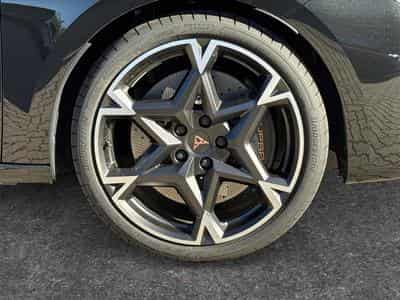 Cupra Leon VZ (2026) - Photo 12