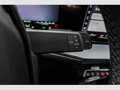 Audi Q3 2,0 TFSI S (2026) - Photo 11