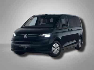 VW T7 KÜ 2.0 TDI 7-Gang-DSG (2026) - Foto 1
