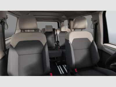VW T7 KÜ 2.0 TDI 7-Gang-DSG (2026) - Foto 5