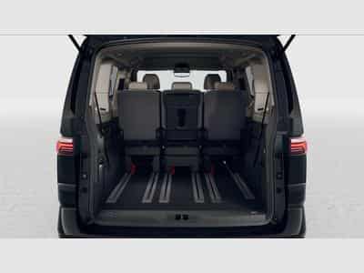 VW T7 KÜ 2.0 TDI 7-Gang-DSG (2026) - Foto 6