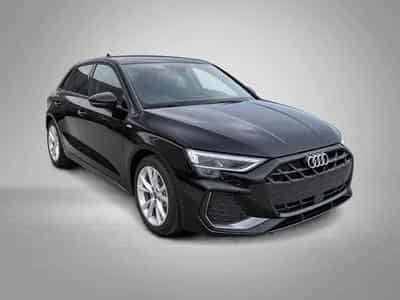 Audi A3 Sportback S Line 1.5L TFSI (2026) - Photo 4