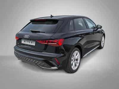 Audi A3 Sportback S Line 1.5L TFSI (2026) - Photo 3