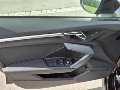 Audi A3 Sportback S Line 1.5L TFSI (2026) - Photo 5