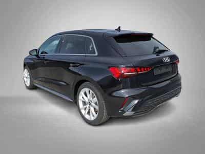 Audi A3 Sportback S Line 1.5L TFSI (2026) - Photo 2