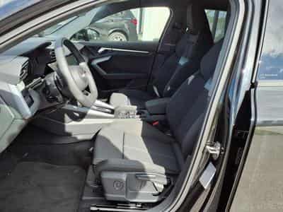 Audi A3 Sportback S Line 1.5L TFSI (2026) - Photo 7