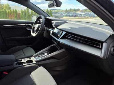 Audi A3 Sportback S Line 1.5L TFSI (2026) - Photo 9