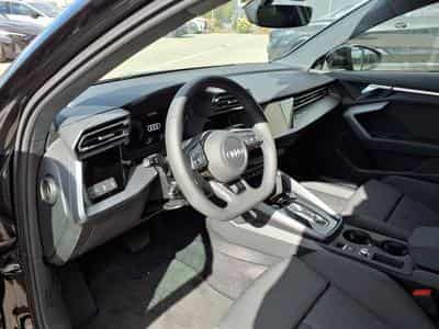 Audi A3 Sportback S Line 1.5L TFSI (2026) - Photo 6