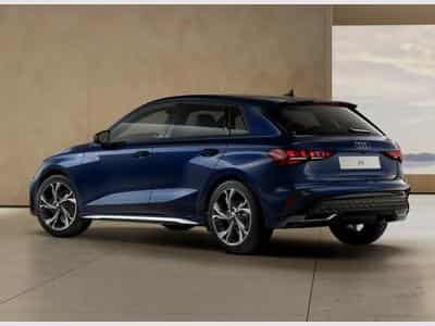 Audi A3 Sportback S line (2026) - Photo 3