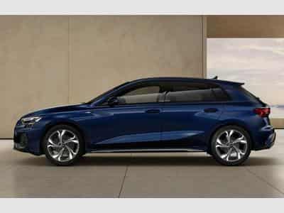 Audi A3 Sportback S line (2026) - Photo 2