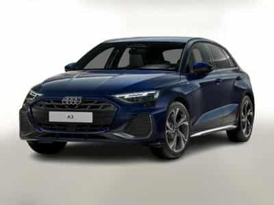 Audi A3 Sportback S line (2026) - Photo 1