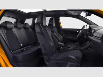 Skoda Karoq Sportline 2.0 TSI 7-Gang-DSG 4x4 (2026) - Photo 5