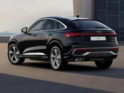 Audi Q5 Sportback S line (2026) - Photo 3