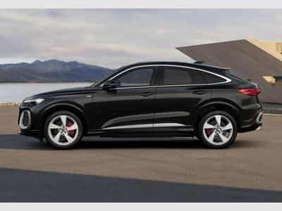 Audi Q5 Sportback S line (2026) - Photo 2