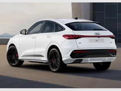 Audi Q5 Sportback S line (2026) - Photo 3