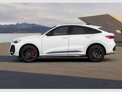 Audi Q5 Sportback S line (2026) - Photo 2