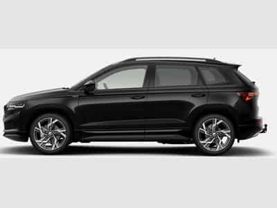 Skoda Karoq Sportline (2026) - Photo 2