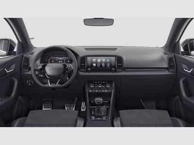Skoda Karoq Sportline (2026) - Photo 4