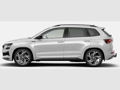 Skoda Karoq Sportline (1970) - Photo 2