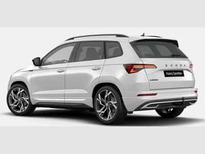 Skoda Karoq Sportline (1970) - Photo 3