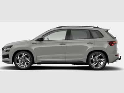 Skoda Karoq Sportline (2026) - Photo 3