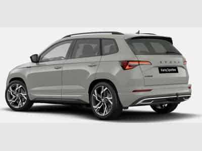 Skoda Karoq Sportline (2026) - Photo 2