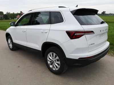 Skoda Karoq Selection (2026) - Photo 2