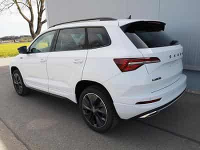 Skoda Karoq Sportline (2026) - Photo 2