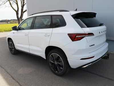 Skoda Karoq Sportline (2026) - Photo 3